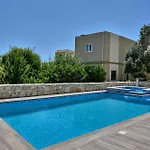 Villa Ta Benna Għajnsielem