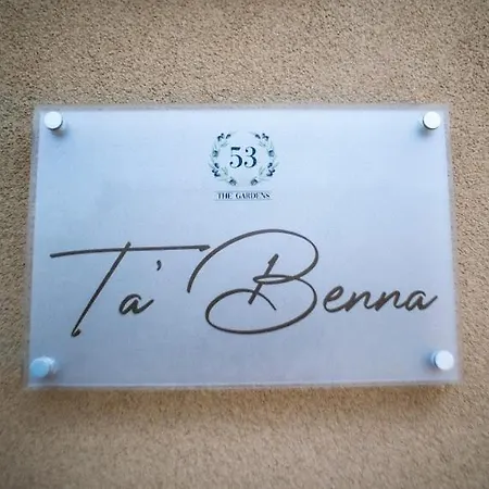 Villa Ta Benna