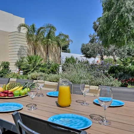 Ta Benna Villa Għajnsielem