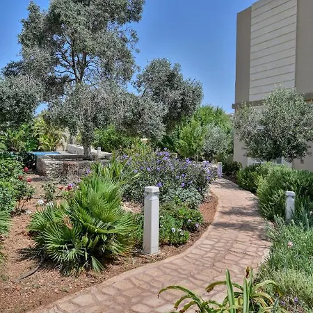 Villa Ta Benna