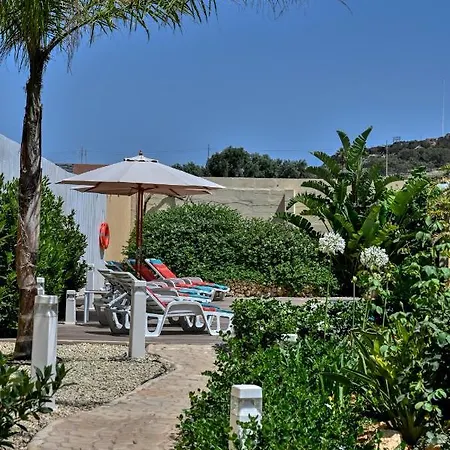 Ta Benna Villa Għajnsielem
