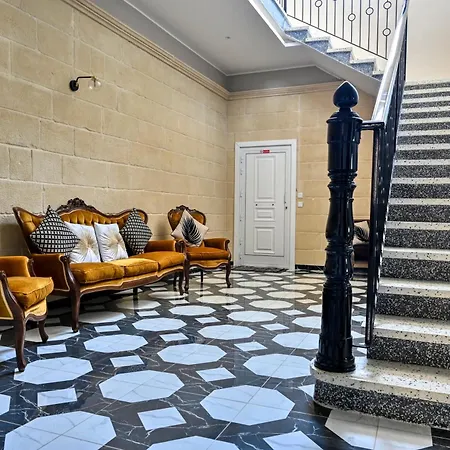 Ta Benna Għajnsielem