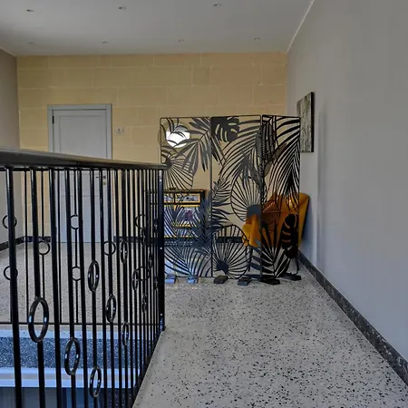 Ta Benna Villa Għajnsielem