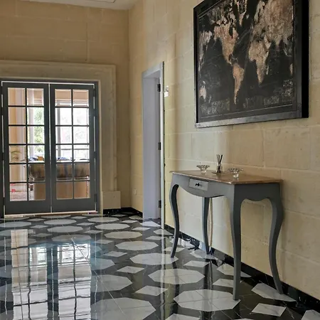 Ta Benna * Għajnsielem