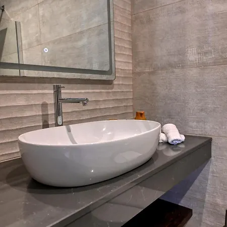 Villa Ta Benna Għajnsielem