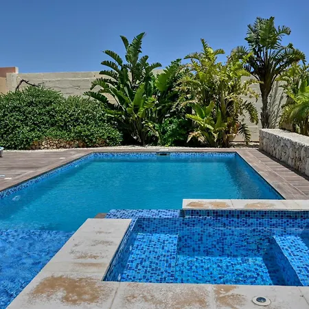 Villa Ta Benna