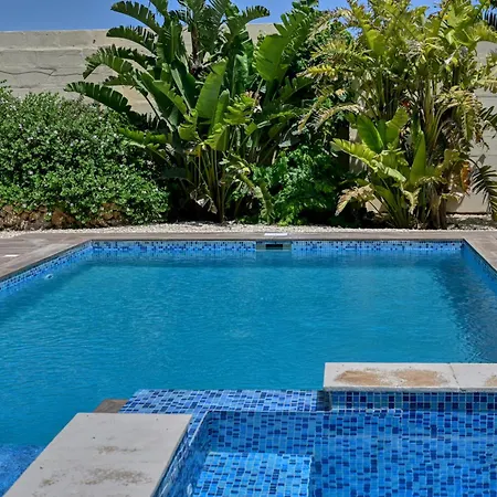 Ta Benna Villa Għajnsielem