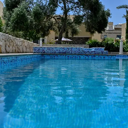 Villa Ta Benna