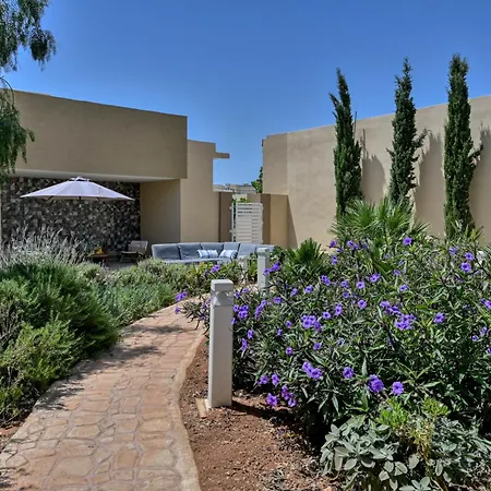 Ta Benna Villa Għajnsielem