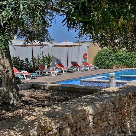 Villa Ta Benna *