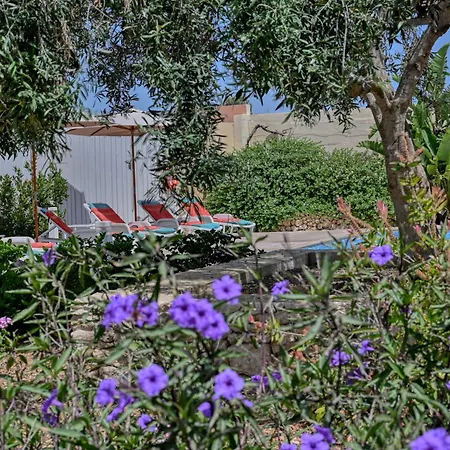 Villa Ta Benna *