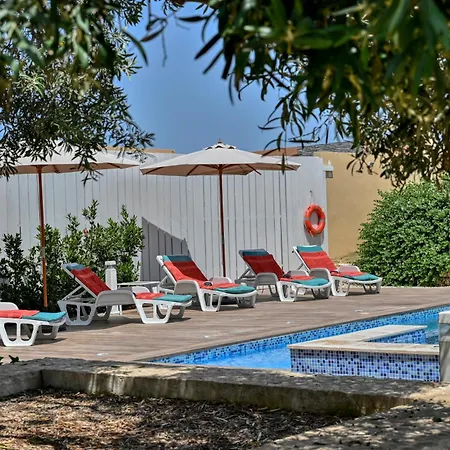 Villa Ta Benna *