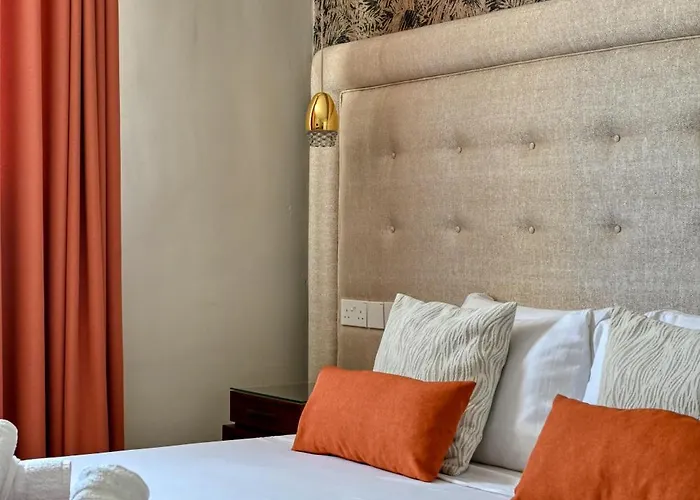 Ta Benna וילה Għajnsielem