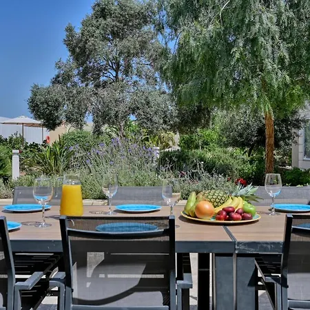 Ta Benna Villa Għajnsielem