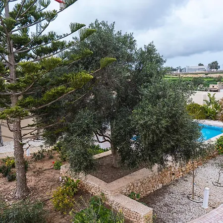 Ta Benna Villa