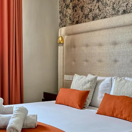 Ta Benna Villa Għajnsielem