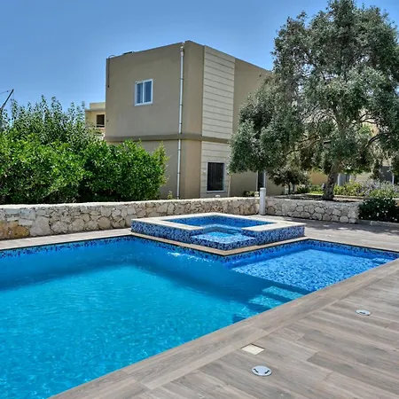 Ta Benna Għajnsielem