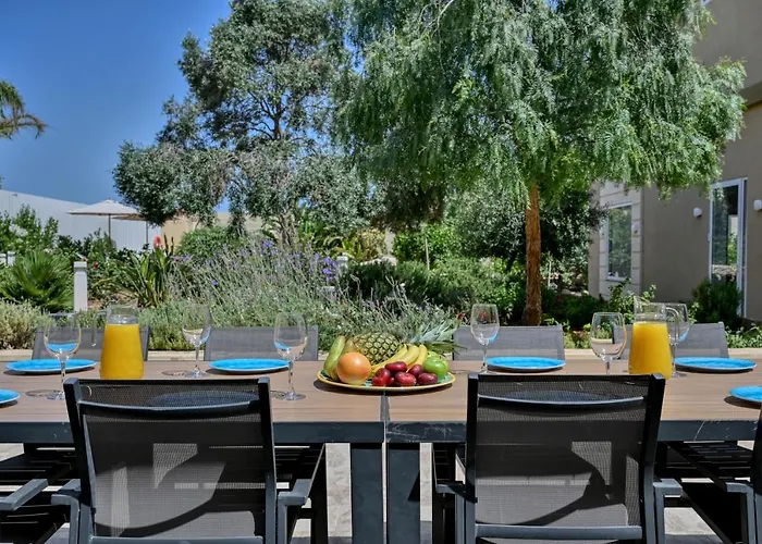 Ta Benna Villa Għajnsielem