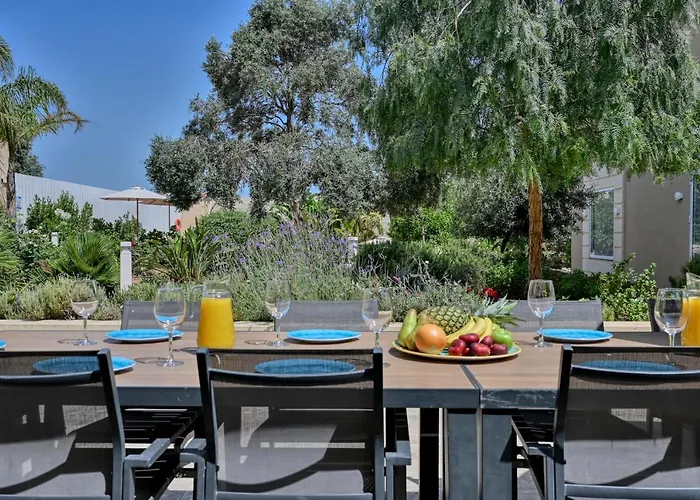 Ta Benna Villa Għajnsielem