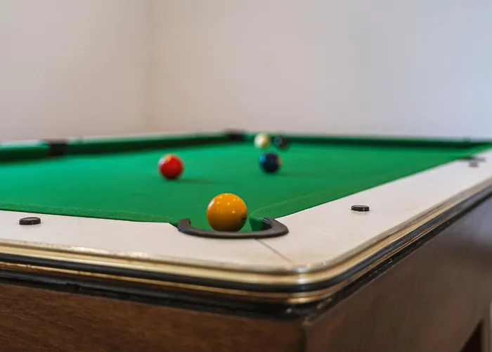 Ta Benna * Għajnsielem