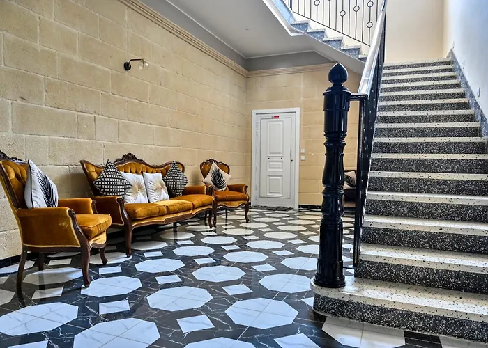 Ta Benna Ghajnsielem