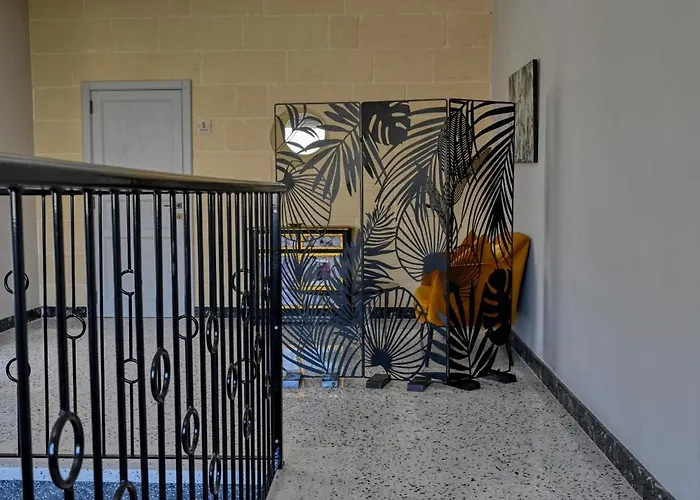 Ta Benna Villa Ghajnsielem