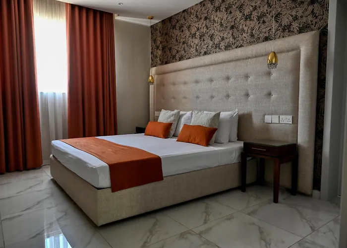 Ta Benna * Għajnsielem