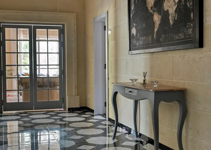 Ta Benna * Ghajnsielem