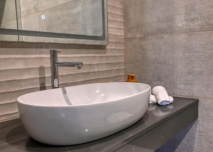 Villa Ta Benna Għajnsielem