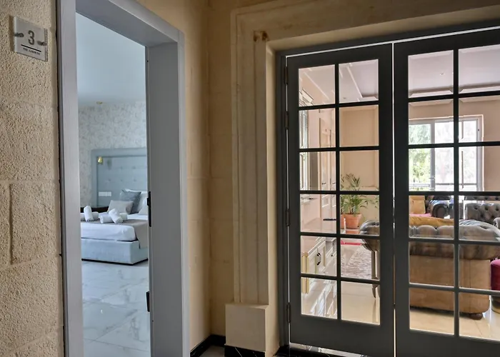 Ta Benna Għajnsielem