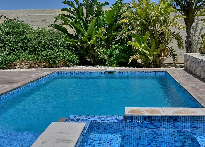 Ta Benna Villa Għajnsielem