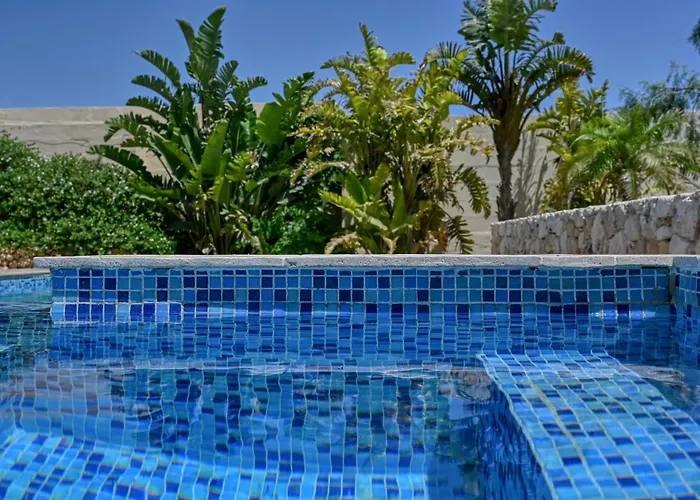 Ta Benna Għajnsielem