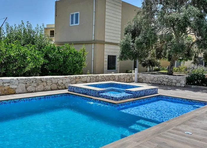 Ta Benna Għajnsielem