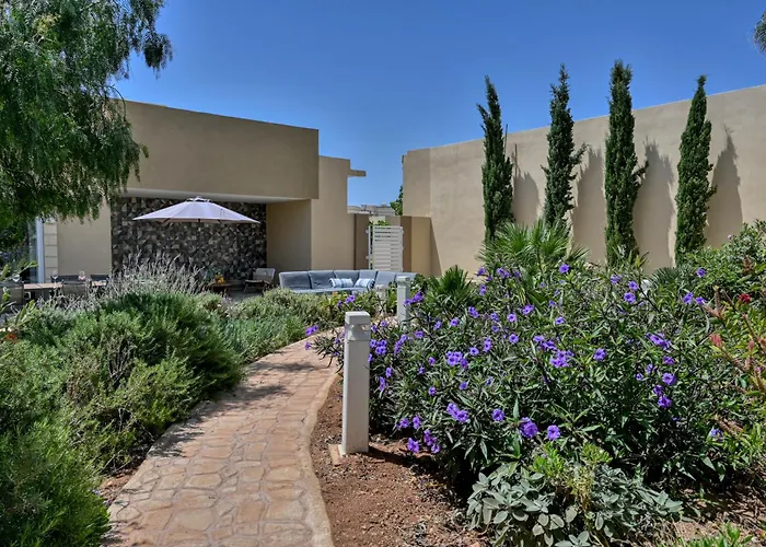 Ta Benna Villa Ghajnsielem