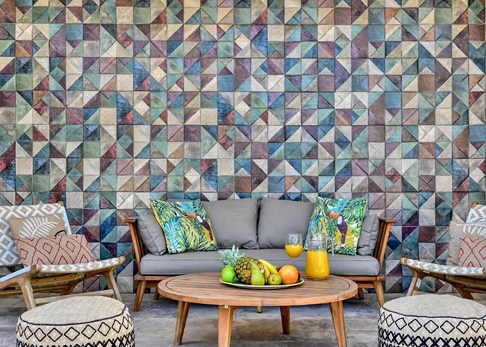 Ta Benna Villa Ghajnsielem