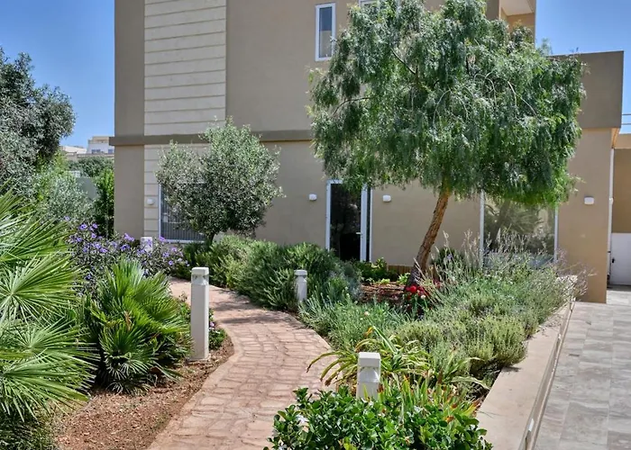 Villa Ta Benna Ghajnsielem